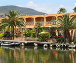 Mandelieu in Mandelieu, Riviera Mandelieu in Mandelieu, Riviera