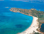 Isuledda in Sardinia, Sardinia