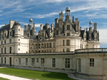 Domaine de Dugny in Onzain, Loire Valley Domaine de Dugny in Onzain, Loire Valley