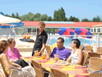 Les Charmettes in Les Mathes, Royan Les Charmettes in Les Mathes, Royan