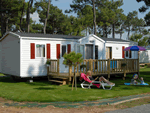 Bonne Anse Plage in La Palmyre, Royan