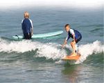 Sylvamar in Labenne Ocean, Gascony Sylvamar in Labenne Ocean, Gascony