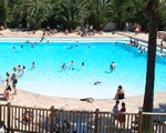 La Baume in Frejus, Cote d'Azur La Baume in Frejus, Cote d'Azur