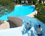 La Baume in Frejus, Cote d'Azur La Baume in Frejus, Cote d'Azur