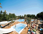 Les Mediterranees Nouvelle Floride in Marseillan Plage, Languedoc South East France