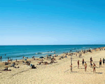 Les Mediterranees Nouvelle Floride in Marseillan Plage, Languedoc