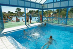 Le Clarys Plage in St Jean Plage, Vendee Le Clarys Plage in St Jean Plage, Vendee