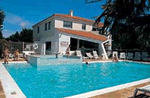 Camping la Foret in St Jean de Monts, Vendee Camping la Foret in St Jean de Monts, Vendee