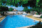 Camping la Foret in St Jean de Monts, Vendee Camping la Foret in St Jean de Monts, Vendee