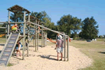 La Yole in St Jean Plage, Vendee