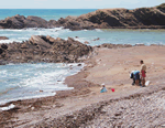 Le Littoral in Sables d'Olonne, Vendee