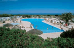 Le Brasilia in Canet Plage, Languedoc South East France
