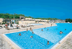 Le Brasilia in Canet Plage, Languedoc Le Brasilia in Canet Plage, Languedoc