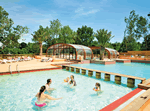 La Chapelle in Argeles Plage, Languedoc La Chapelle in Argeles Plage, Languedoc