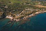 Criques de Porteils in Collioure, Languedoc South East France