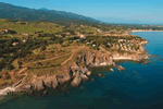 Criques de Porteils in Collioure, Languedoc