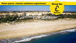 Dunes et Soleil in Marseillan-Plage, Languedoc Dunes et Soleil in Marseillan-Plage, Languedoc