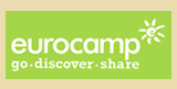 Eurocamp holiday parks and campsites