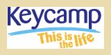 Keycamp holiday parks and campsites