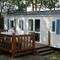 Static Caravan Holidays in France Static Caravan Holidays in France