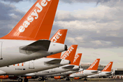 easyjet adds 13 new routes