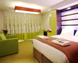 Neptune Room at Ocean Hotel