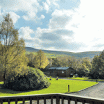 Charlesworth Lodges, Glossop