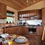 Charlesworth Lodges, Kitchen, Glossop