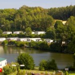 Coghurst Hall Holiday Park, Sussex