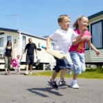 Seawick Holiday Park, Clacton