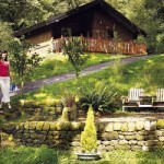 Spring Wood Lodges Harrogate