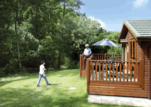 Aberdwylan Holiday Park in Abercych, Carmarthenshire, South Wales Aberdwylan Holiday Park in Abercych, Carmarthenshire, South Wales