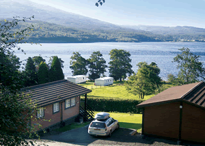 Appin Holiday Homes in Appin, Argyll, West Scotland