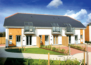 Bay Retreat Villas in Padstow, Cornwall, South West England