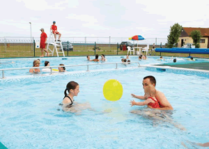 Beauport Holiday Park in St Leonards On Sea, East Sussex, South East England Beauport Holiday Park in St Leonards On Sea, East Sussex, South East England