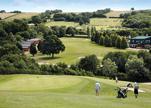 Dartmoor Edge Lodges in Exeter, Devon, South West England