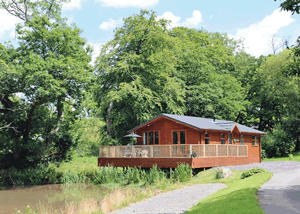 Herons Brook Lodges in Narberth, Pembrokeshire, South Wales Herons Brook Lodges in Narberth, Pembrokeshire, South Wales