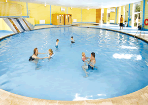 Honicombe Manor Resort in Callington, Cornwall, South West England Honicombe Manor Resort in Callington, Cornwall, South West England