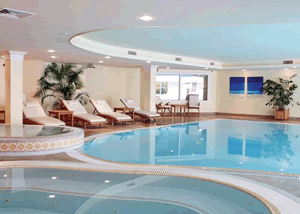 Hustyns Country Resort in Wadebridge, Cornwall, South West England Hustyns Country Resort in Wadebridge, Cornwall, South West England