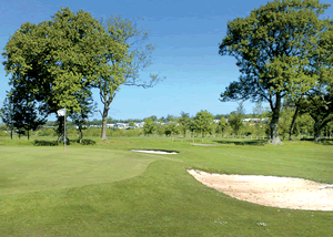 Percy Wood Country Retreat in Morpeth, Northumberland, North East England