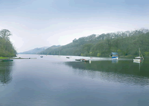 Rudyard Lake Lodges in Rudyard, Staffordshire, Staffordshire