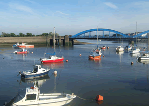 Sunnyvale Rhyl in Rhyl, Conwy, North Wales