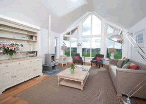 Swandown Lodges in Chard, Somerset, South West England Swandown Lodges in Chard, Somerset, South West England