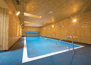 Tomich Holiday Lodges in Tomich, Inverness shire, Highlands Scotland Tomich Holiday Lodges in Tomich, Inverness shire, Highlands Scotland