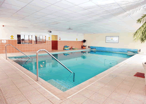 Viewfield Manor Holiday Park in Kilwinning, Ayrshire, South West Scotland Viewfield Manor Holiday Park in Kilwinning, Ayrshire, South West Scotland