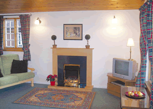 Appin Holiday Homes in Appin, Argyll, West Scotland