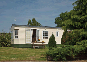 Barmston Farm in Beverley, East Yorkshire, North East England