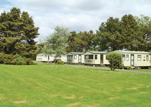 Croft Holiday Park in Narberth, Pembrokeshire, South Wales Croft Holiday Park in Narberth, Pembrokeshire, South Wales