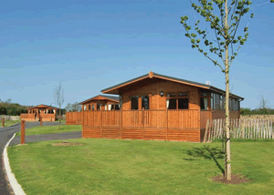 Flamingo Land Resort in Malton, East Yorkshire, North East England Flamingo Land Resort in Malton, East Yorkshire, North East England