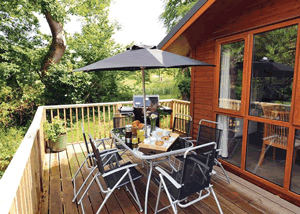 Herons Brook Lodges in Narberth, Pembrokeshire, South Wales Herons Brook Lodges in Narberth, Pembrokeshire, South Wales